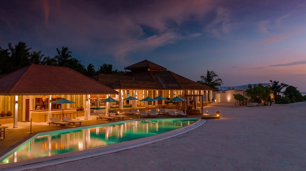 Vevu Bar at Cinnamon Hakuraa Huraa thumbnail 2